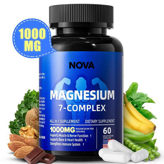 NOVA MAGNESIUM 7-COMPLEX