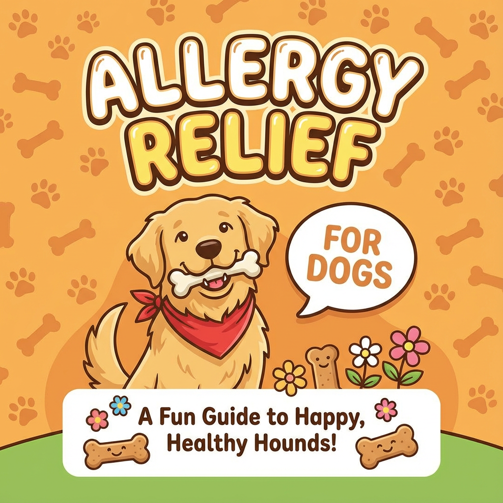 ALLERGY RELIEF PLAN